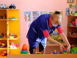 Traženi su i komercijalisti, menadžeri, vaspitači predškolske dece