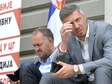 Bosko Obradovic Bosko Obradovic