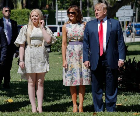 Tifani Tramp Tifani Tramp