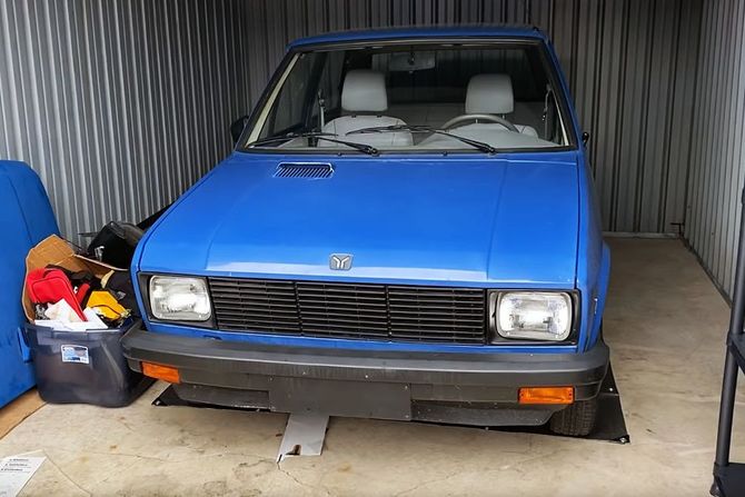 Yugo GV, jugo, jugić Yugo GV, jugo, jugić