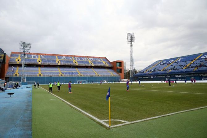 stadion maksimir