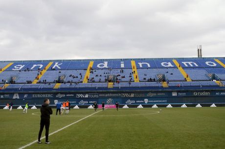 stadion maksimir