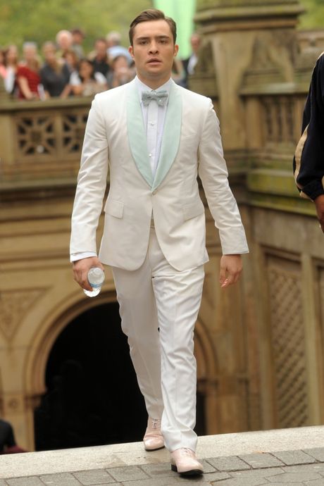 Ed Westwick
