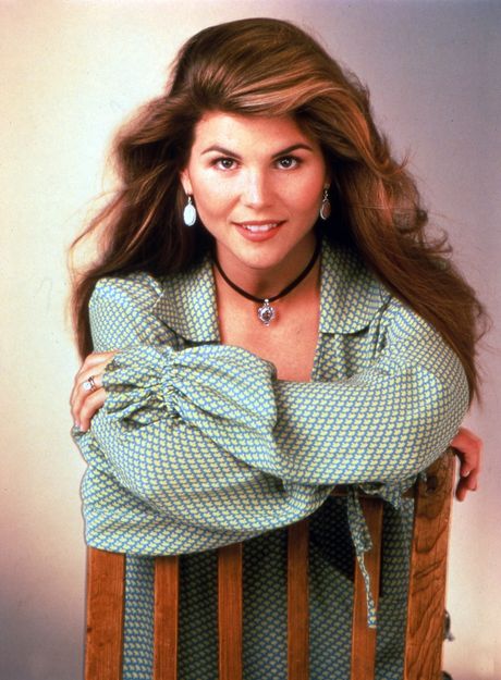Lori Loughlin Lori Loughlin