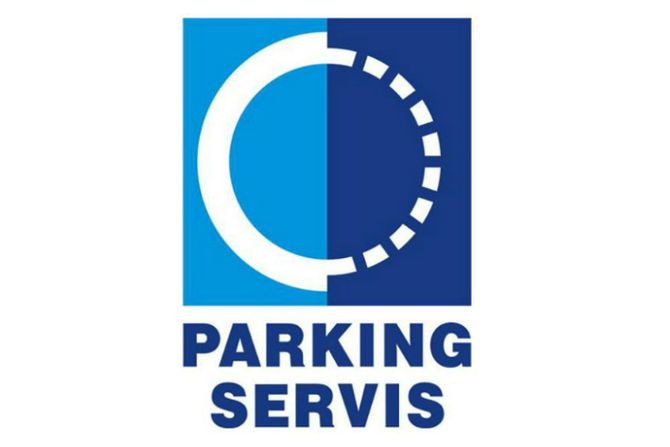 JKP Parking Servis