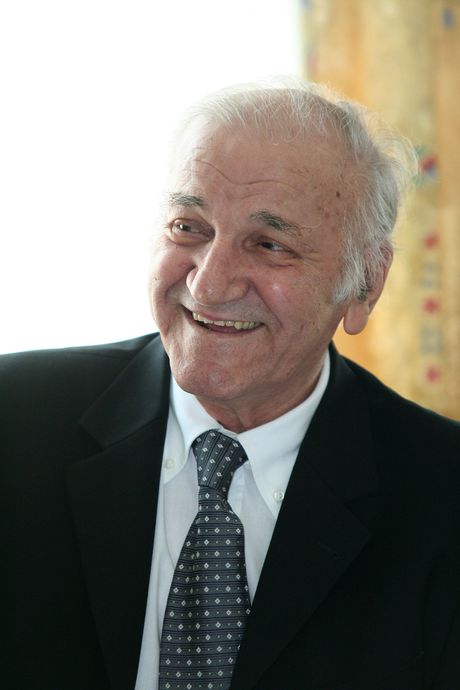 Velimir Bata Živojinović Velimir Bata Živojinović
