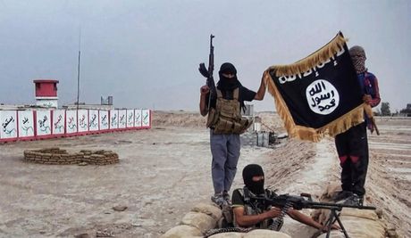 Isis, islamska drzava