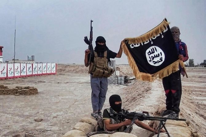 Isis, islamska drzava Isis, islamska drzava