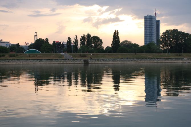 Promenljivo oblačno vreme