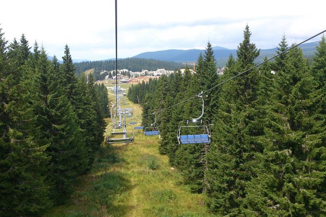 kopaonik planina