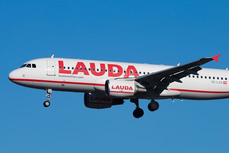 Laudamotion