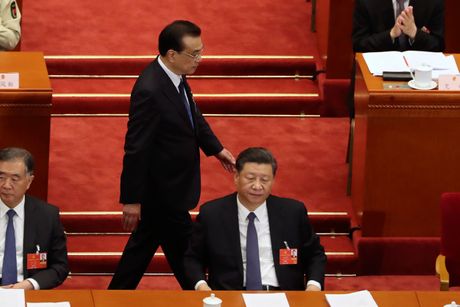 China Congresds China Congresds