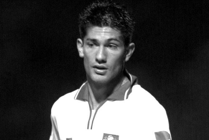 Ubio se Miljan Mrdaković, bivši reprezentativac i fudbaler Partizana