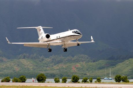Privatni mali avion Privatni mali avion