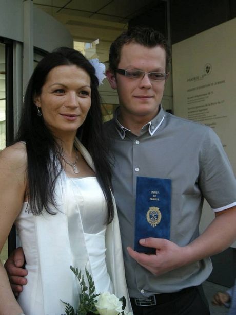 Jasmina i Danijel Jasmina i Danijel