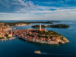 Hrvatska je u velikoj meri zavisna od turizma