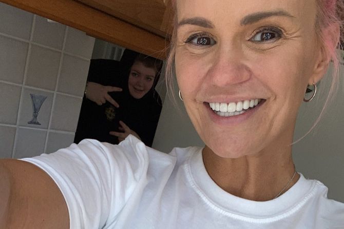 Kerry Katona Kerry Katona
