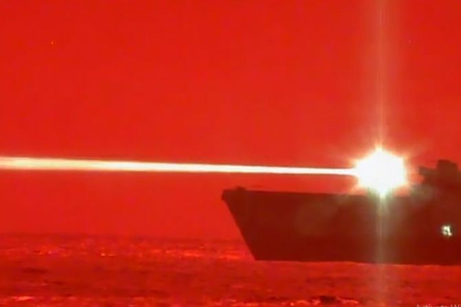 Laser Laser