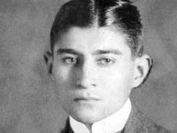 Franz Kafka