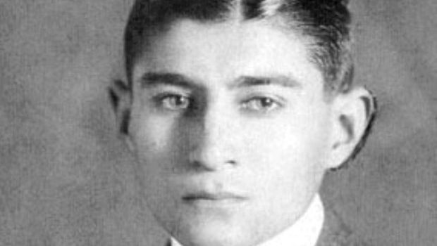 Franz Kafka