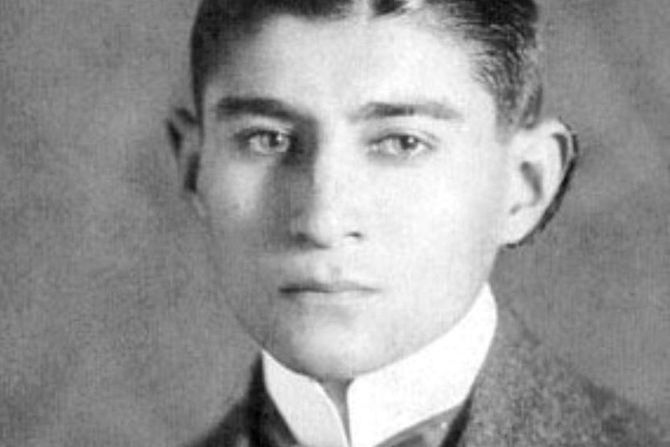 Franz Kafka Franz Kafka