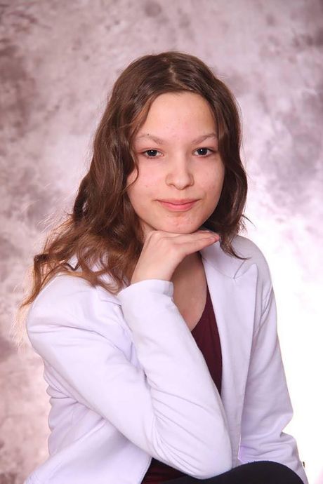 Barbara Vitez Barbara Vitez