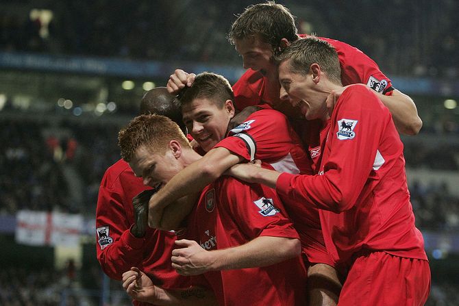 Stephen Warnock