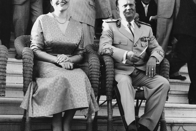 Jovanka Ženi Lebl Jovanka Ženi Lebl