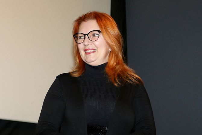 Tanja Boskovic Tanja Boskovic