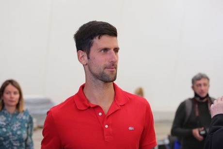 KZN, konferencija, Novak Djokovic