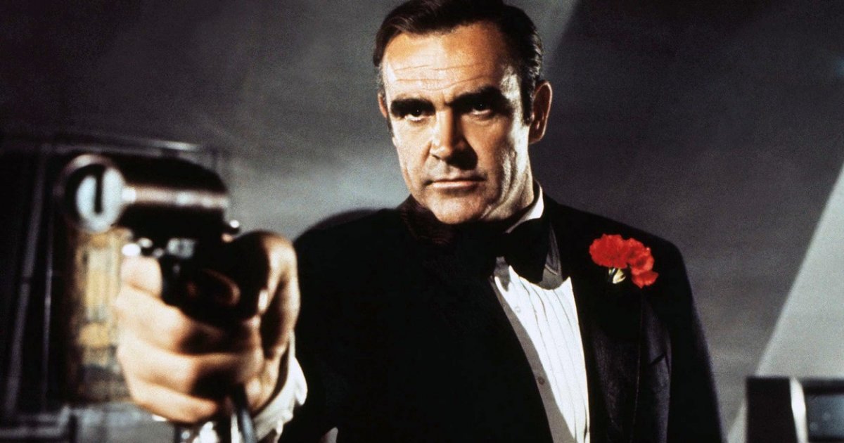 Srpkinja iz Niša pojavila se u dva filma o Džejms Bondu: Ostvarila je zapažene uloge u karijeri