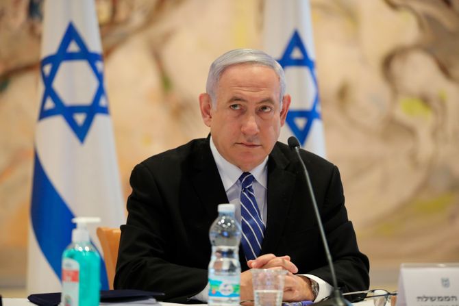 Benjamin Netanjahu, Benjamin Netanyahu Benjamin Netanjahu, Benjamin Netanyahu