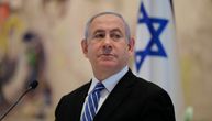 Benjamin Netanjahu: Izrael je spreman da nastavi sam, borićemo se i noktima ako treba