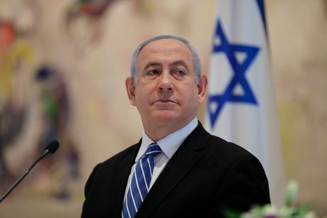 Benjamin Netanjahu, Benjamin Netanyahu