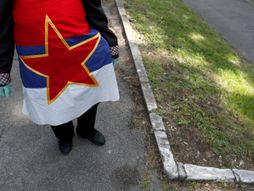 Jugoslavija, komunisti, obeležavanje 25 maj, Josip Broz Tito, okupljanje