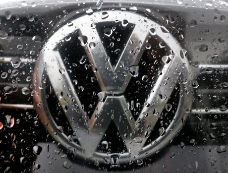 Volkswagen, Folksvagen, kola, auto, fabrika, kompanija, logo