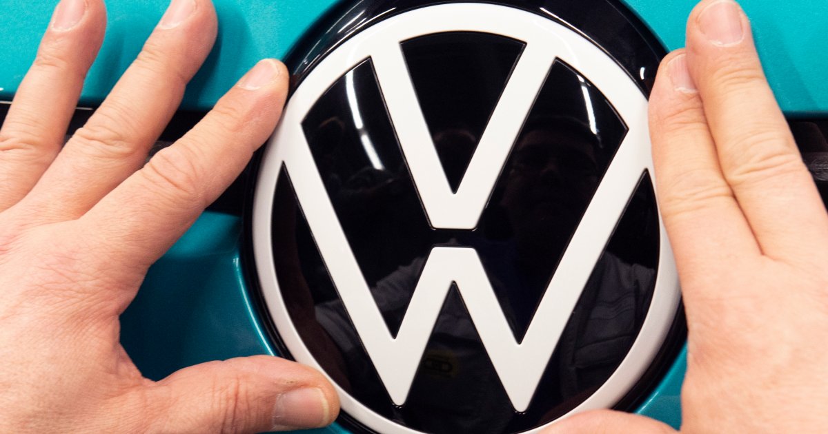 Volkswagen and Stellantis Urge Urgent Measures: This is How They Want to Save the European Automotive Industry