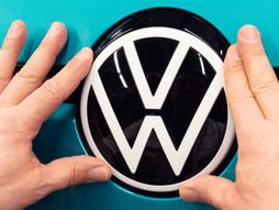 Volkswagen, Folksvagen, kola, auto, fabrika, kompanija, logo