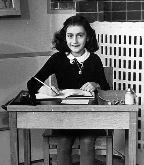 Ana Frank Ana Frank