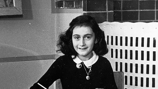 Ana Frank