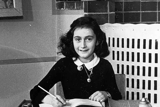 Ana Frank Ana Frank