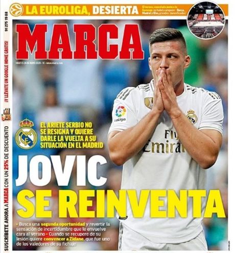 Luka Jović Luka Jović