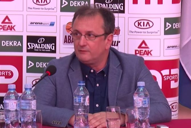 Predrag Pantović