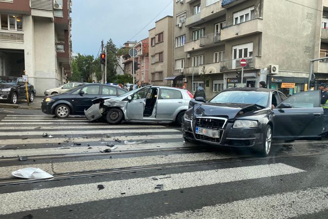 Sudar Vojvode Stepe Sudar Vojvode Stepe