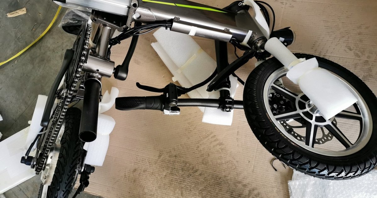 Dangerous electric bicycle popular in Serbia is being recalled: It can explode during charging