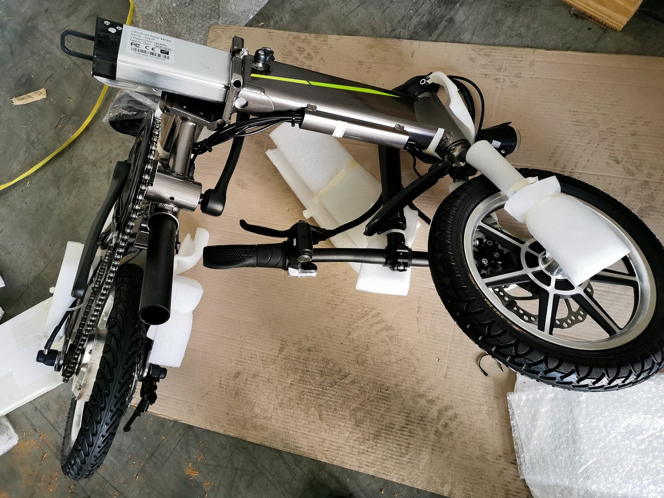 Povlači se opasan električni bicikl koji je popularan u Srbiji: Može da eksplodira tokom punjenja