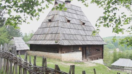 Muzej na otvorenom