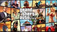 Grand Theft Auto V napunio deset godina: Kako je igra transformisala Rockstar i gejming industriju