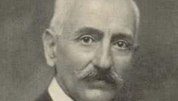 Aleksa Šantić