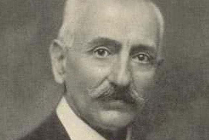 Aleksa Šantić Aleksa Šantić